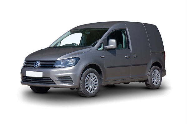 Volkswagen caddy рефрижератор